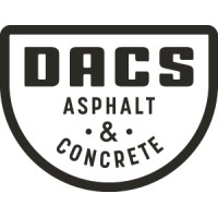 DACS Asphalt and Concrete logo - Similar company to Qbm Services