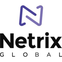 Netrix Global logo - Similar company to Trident Technologies