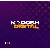 Kadosh Digital Botswana logo - Similar company to Elevate Brandz