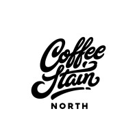 Coffee Stain North logo - Similar company to Coffee Stain Publishing