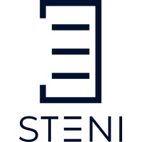 STENI logo - Similar company to Control Sensei