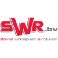 SWR b.v. logo - Similar company to Geveltechniek Ijmond B.V.