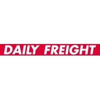 Daily Freight New Zealand logo - Similar company to Aquatech Solutions Ltd Nz
