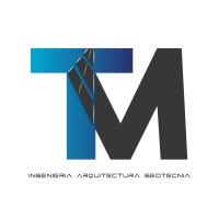 T&M Ingenieria, Arquitectura Y Geotecnia logo - Similar company to Tym Ingenieros Eirl
