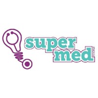Projeto SuperMED logo - Similar company to Passeimed!