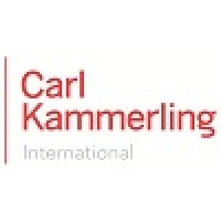 Carl Kammerling International Ltd logo - Similar company to Comparitec