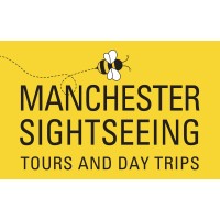 Manchester Sightseeing Tours and Day Trips logo - Similar company to Greatdays Travel Group