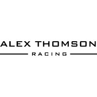 Alex Thomson Racing logo - Similar company to The Asylum Group