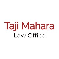 Taji Mahara Law Office logo - Similar company to Snp Law Firm