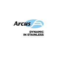 Arcus Group logo - Similar company to Dacapo Stainless