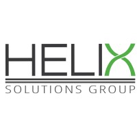 Helix Solutions Grp logo - Similar company to Helix Solution
