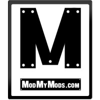 ModMyMods logo - Similar company to Moki International