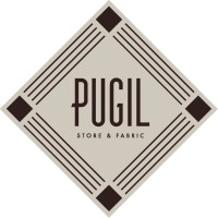 PUGIL store&fabric logo - Similar company to Lasarga
