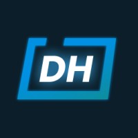 Digital Harbinger logo - Similar company to Jsg Securities, Inc.