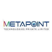 MetaPoint Technologies Pvt Ltd logo - Similar company to Vnextgen It Solutions