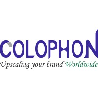 Colophon logo - Similar company to Letsmerger