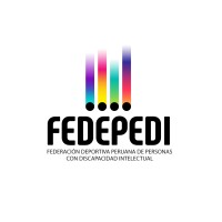Federación Deportiva Peruana de Personas con Discapacidad Intelectual logo - Similar company to Warmi Rock Camp Perú