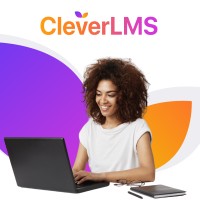 CleverLMS logo - Similar company to Acquirell Inc.