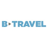 B-Travel Show logo - Similar company to Wegreen