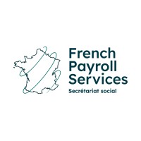 French Payroll Services secrétariat social logo - Similar company to Unit Rh