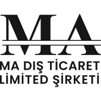 MA Dış Ticaret LTD logo - Similar company to Panoyabak
