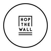 Hop The Wall