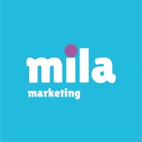 Mila marketing logo - Similar company to Studac.