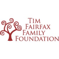 Tim Fairfax Family Foundation logo - Similar company to The Ross Trust