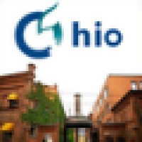 Oslo University College