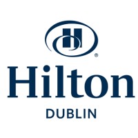 Hilton Dublin logo - Similar company to Codex Office Solutions