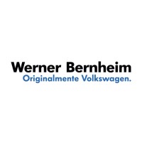 Werner Bernheim logo - Similar company to Improffice