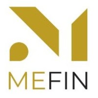 Mefin BV logo - Similar company to Intelligent Accounts And Finance Pty Ltd
