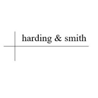 Harding & Smith LLC logo - Similar company to B.C. Murphy Landscape & Design, Inc.