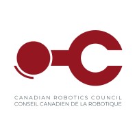 Canadian Robotics Council logo - Similar company to Taiga Robotics Corp.