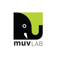 Muv Lab logo - Similar company to Salsa Lab