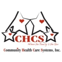 Community Health Care Systems, Inc. logo - Similar company to Medlink Georgia