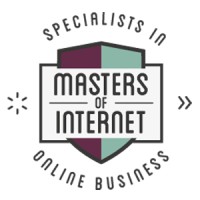 Masters Of Internet