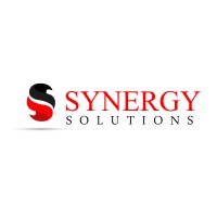 Synergy Solutions Ltd. logo - Similar company to Synergy Solutions Ltd
