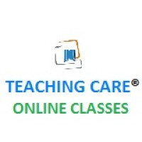 TEACHING CARE online classes and live 1-to-1 tuition by top teachers logo - Similar company to E-Tuitions Learning Private Limited