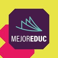 ATE MejorEduc logo - Similar company to Manaslab