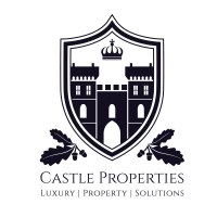 Castle Properties Group Ltd logo - Similar company to Castle Estates
