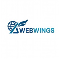Web Wings logo - Similar company to Shefa Solutions Ltd