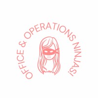 Office & Operations Ninjas! logo - Similar company to Human Office Polska Sp. Z O.O.