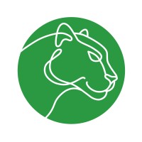 La Panthère Verte logo - Similar company to The Intuitive Assistant