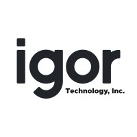 igor Technology, Inc. logo - Similar company to Warifa