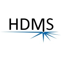 HDMS logo - Similar company to Dune Constructions