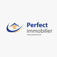 Perfect Immobilier logo - Similar company to Axeon Media