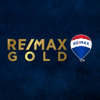 RE/MAX Gold Philippines logo - Similar company to Re/Max Philippines