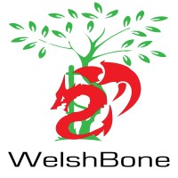 WelshBone logo - Similar company to Mai Motion