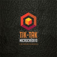 TIK-TAK MICROCRÉDITO, E.I. logo - Similar company to Kumbira Microcrédito, E.I.